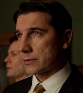 фотография Роберт Лебедев