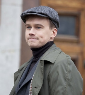 фотография Алексей Гаркуша