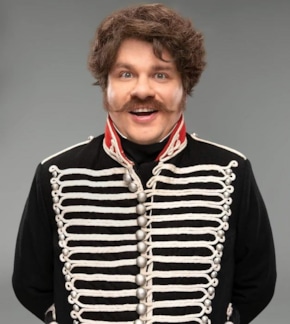 фотография Григорий Рыльский