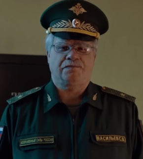 фотография Сергей Васильев