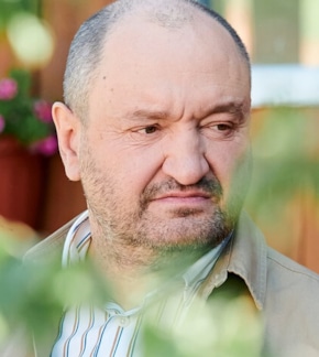 фотография Сергей Геннадьевич