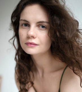 фотография Катя Маслова