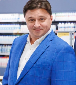 фотография Егор Саныч