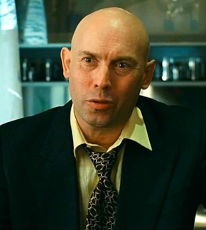 фотография Виктор Багров