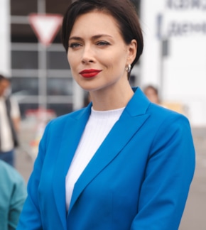 фотография Марго