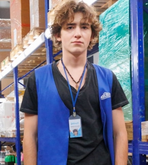 фотография Фил