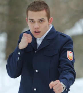 фотография Марат