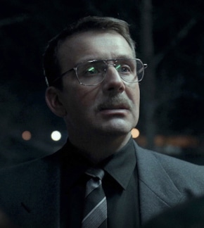 фотография Ильдар