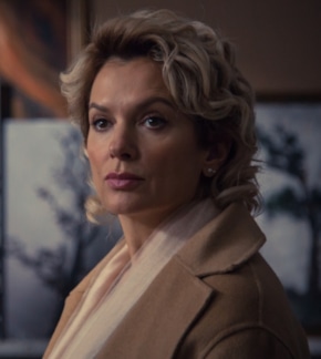 фотография Анна Островская