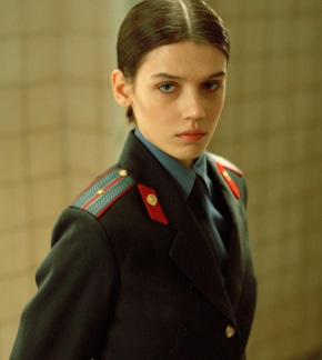 фотография Ирина