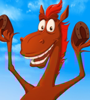 фотография Конь Юлий