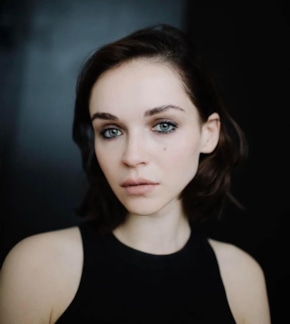 фотография Кристина Соколова