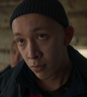 фотография Зима