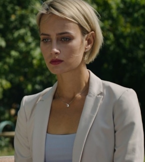 фотография Ольга Барковская