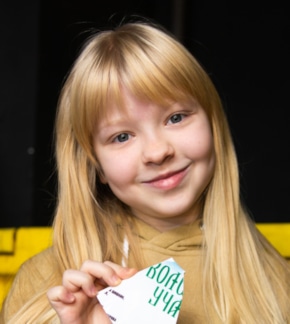 фотография Василиса Попова