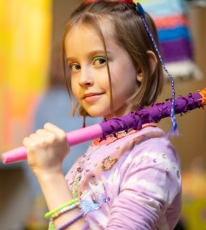 фотография Марта Самсонова