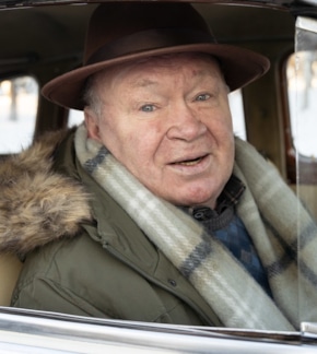 фотография Василий Самсонов