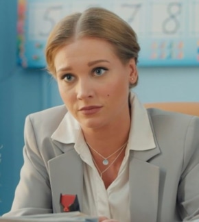 фотография Ольга Викторовна