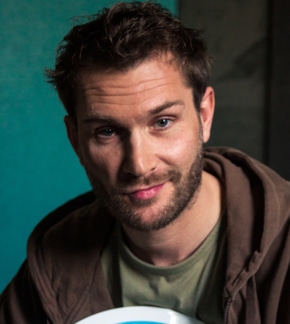 фотография Леха