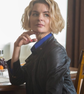 фотография Зоя Неупокоева