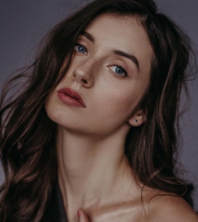 фотография Катя Попова