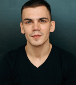 фотография Цыган