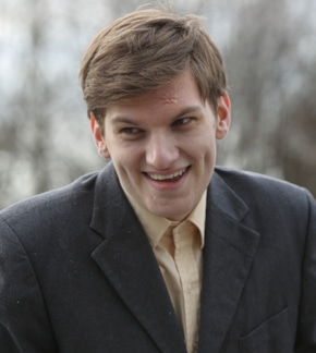 фотография Желтый