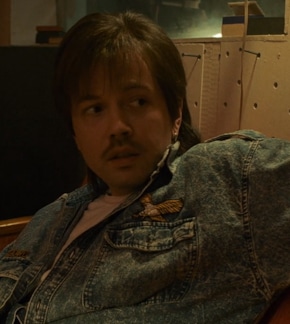 фотография Джон