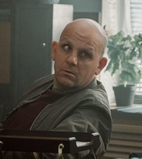 фотография Александр Синицын