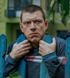 фотография Витек