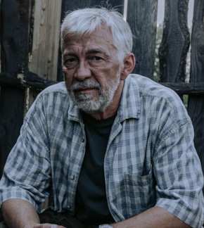 фотография Захар