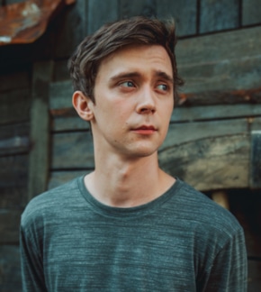 фотография Богдан