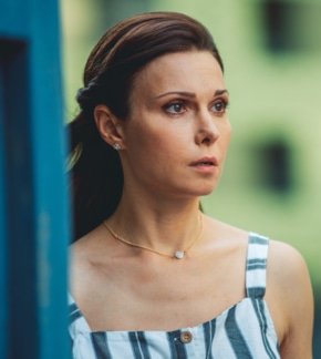 фотография Василиса Занозина