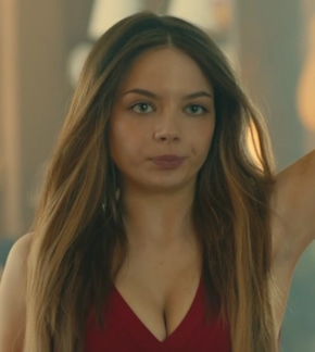 фотография Вика Синицына