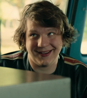 фотография Артем