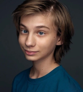 фотография Иван Синицын