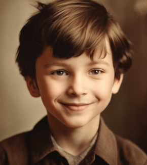 фотография Мишка Слонов