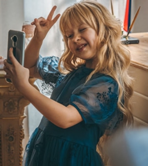 фотография Ева Занозина