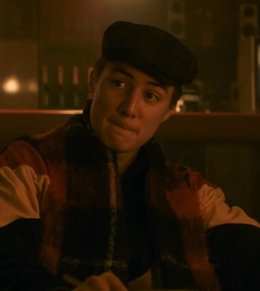 фотография Колик