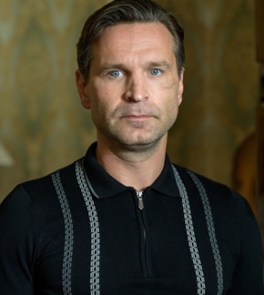 фотография Саша Медный