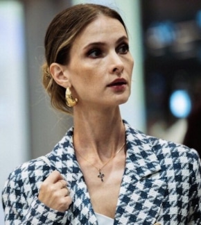 фотография Даша