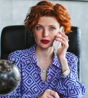 фотография Олеся