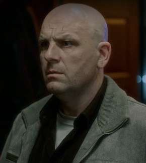 фотография Башка