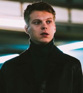 фотография Фил