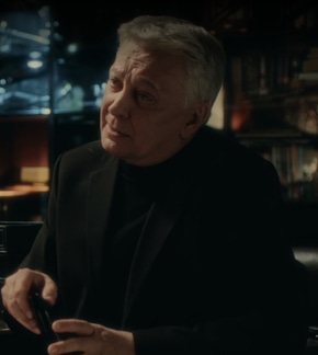 фотография Сержант