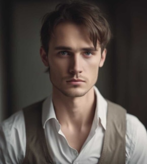 фотография Константин Треплев