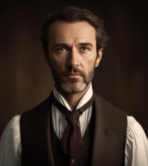 фотография Семен Медведенко