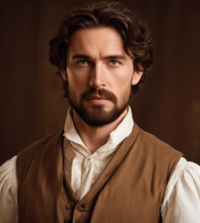 фотография Борис Тригорин