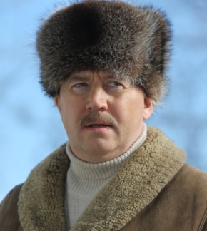 фотография Кирилл Суворов