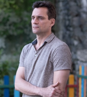 фотография Петр Иноземцев